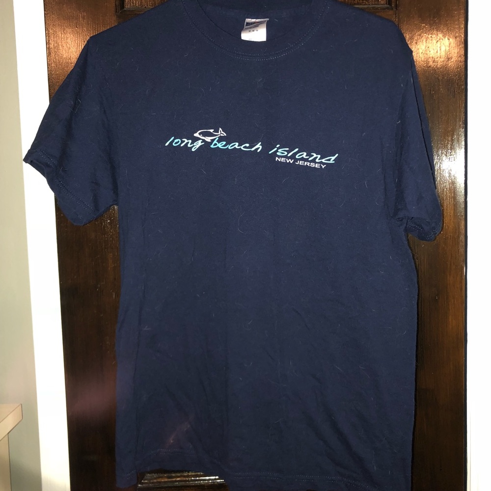 Boy’s T-Shirt